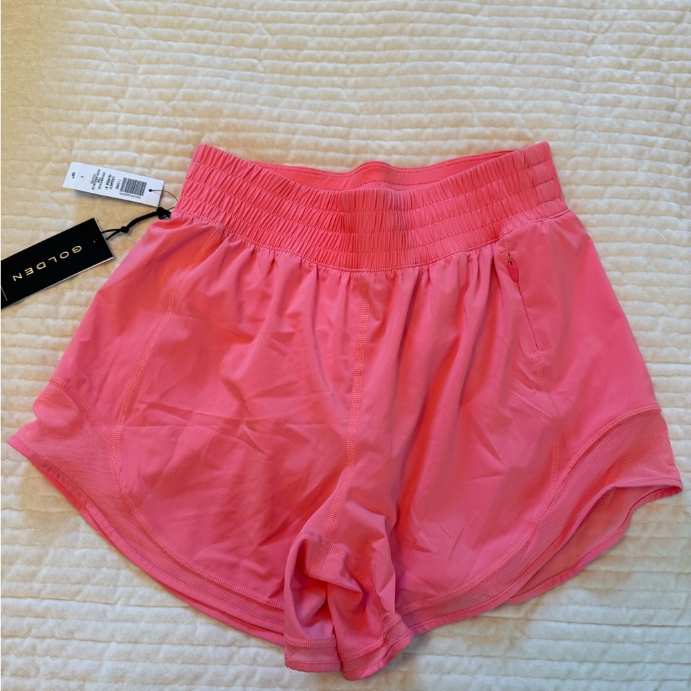 Aritzia legacy high rise 4 inch Athletic Shorts